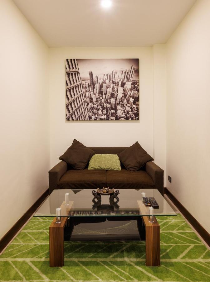 הואה הין Kanokkan Apartment מראה חיצוני תמונה