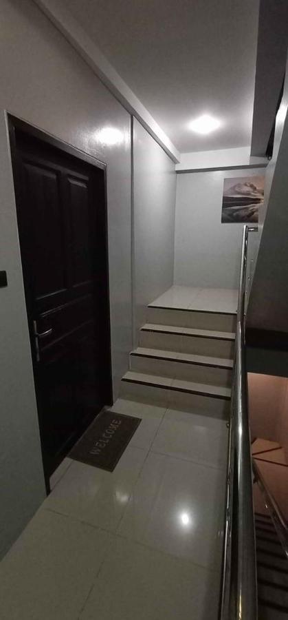 הואה הין Kanokkan Apartment מראה חיצוני תמונה