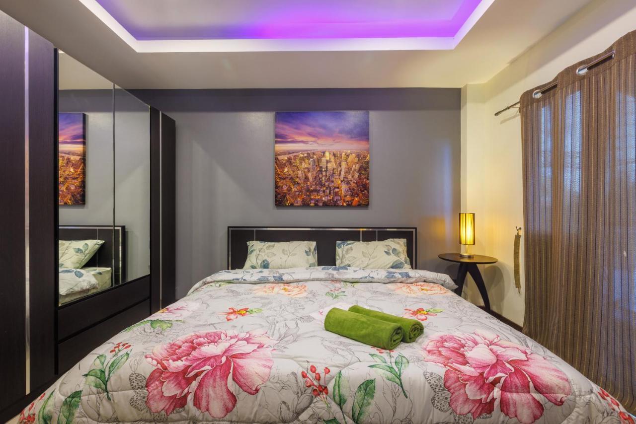 הואה הין Kanokkan Apartment מראה חיצוני תמונה