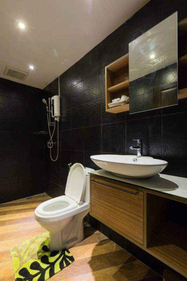 הואה הין Kanokkan Apartment מראה חיצוני תמונה
