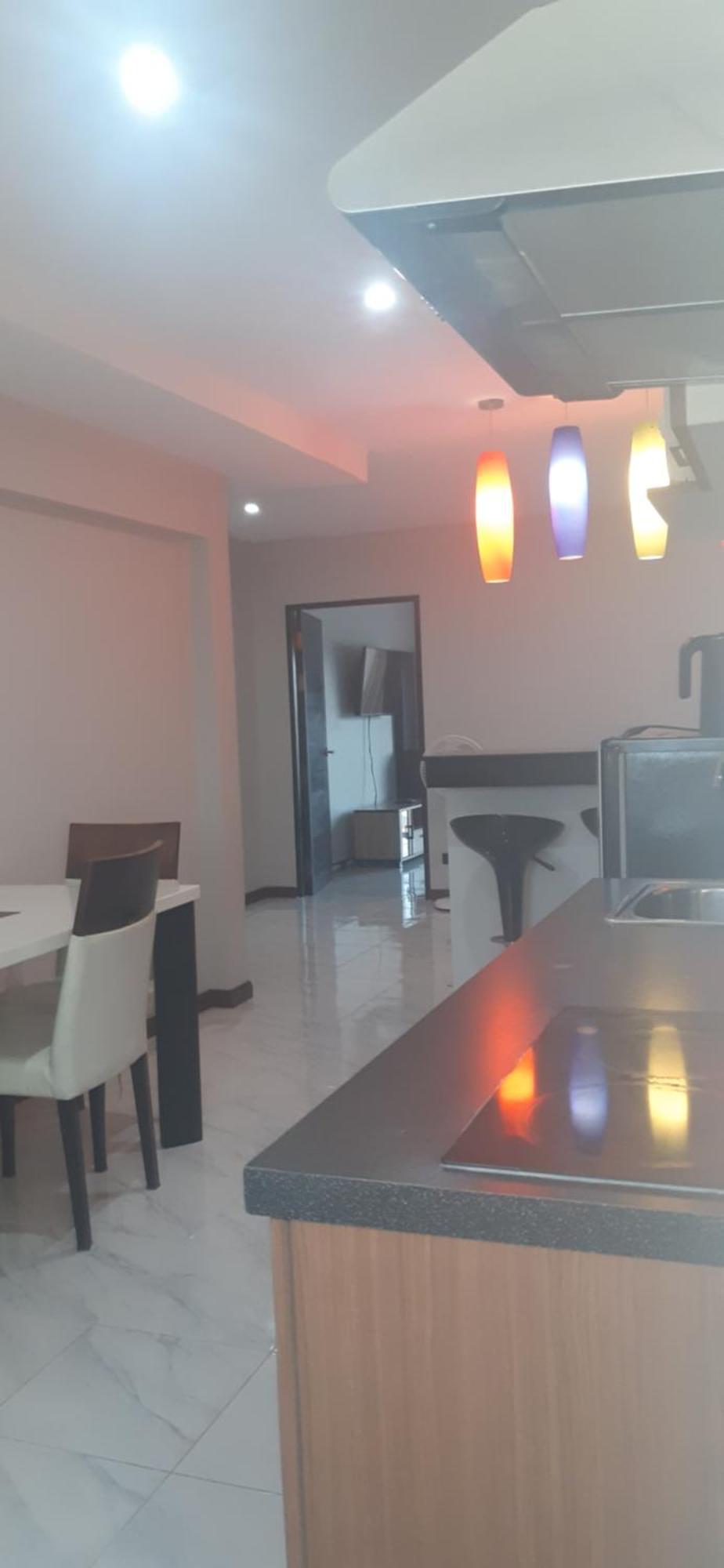 הואה הין Kanokkan Apartment חדר תמונה