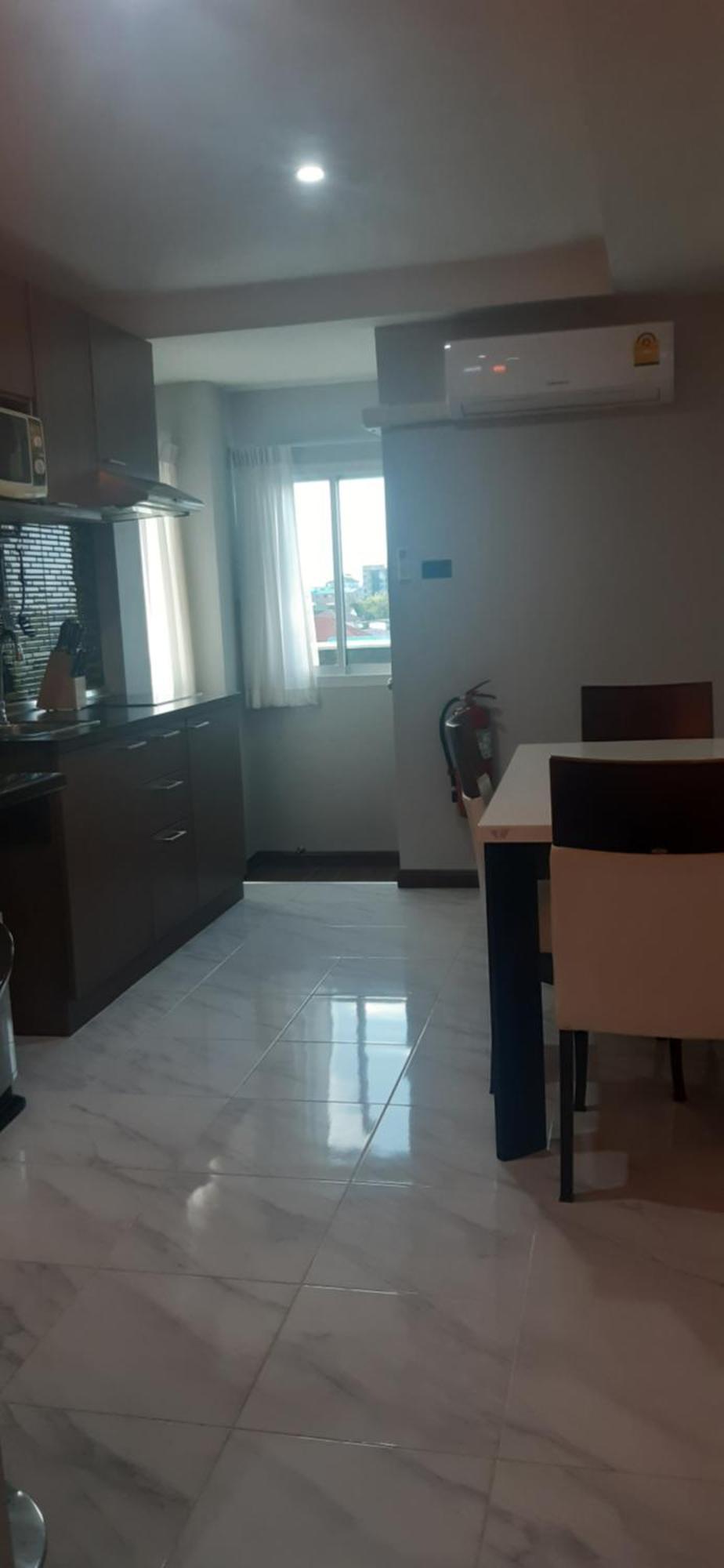 הואה הין Kanokkan Apartment חדר תמונה